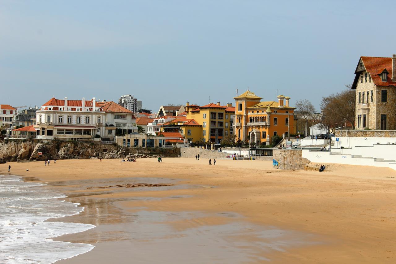 Guadiana Cascais Apartment Exteriér fotografie